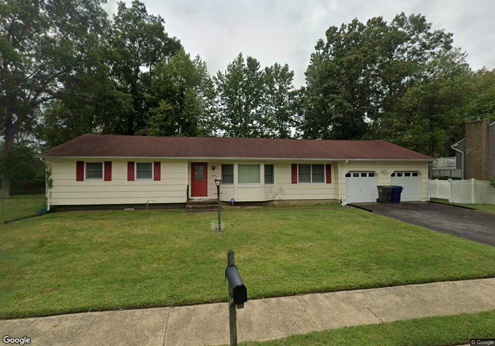 1200 Franklin Ave, Ocean, NJ 07712 - photo 1