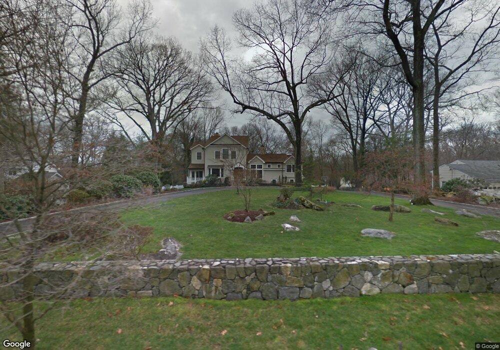 24 Mimosa Dr, Cos Cob, CT 06807 - photo 1