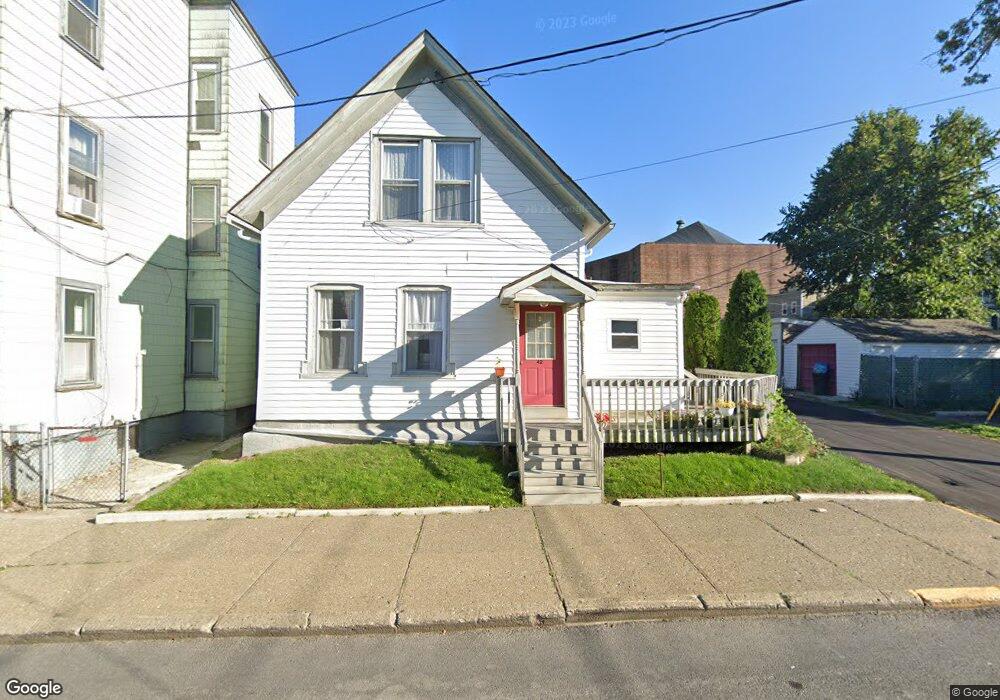 40 N 6th St unit 42, Hudson, NY 12534 - photo 1