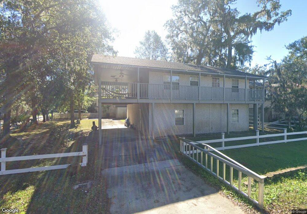 615 6th Ave, Saint Simons Island, GA 31522 - photo 1