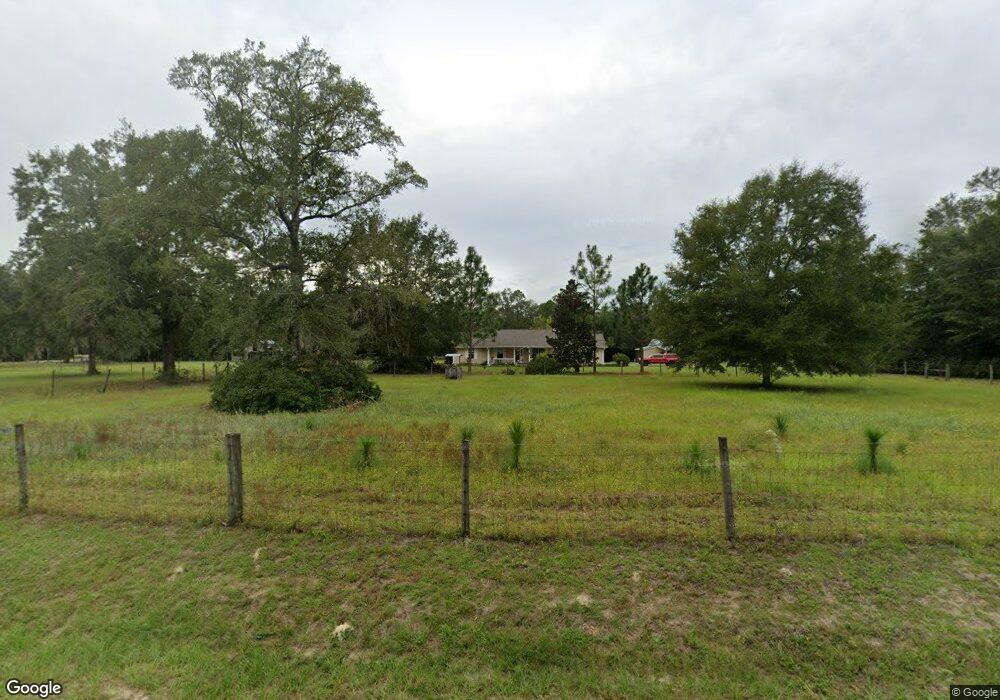 442 Revadee Spears Rd, Crawfordville, FL 32327 - photo 1