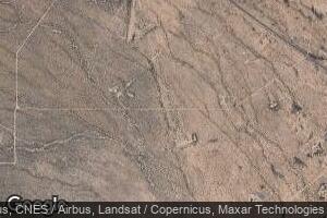 0 W Mesquite Ln, Portal, AZ 85632