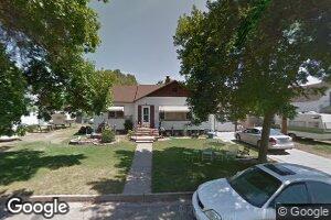 206 Lilly St, Drake, ND 58736