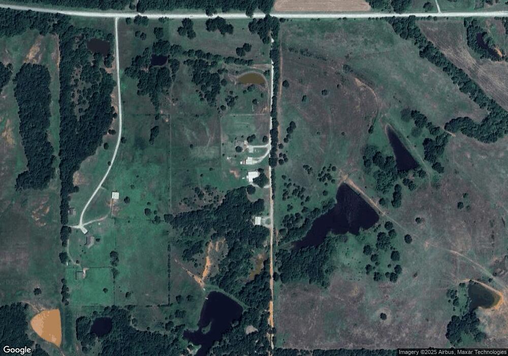 100201 S 3365 Rd, Meeker, OK 74855 - photo 1