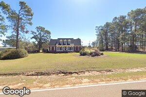 615 Old Garfield Rd, Garfield, GA 30425