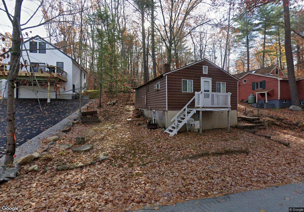 83 Rhode Island Ave, Alfred, ME 04002 - photo 1