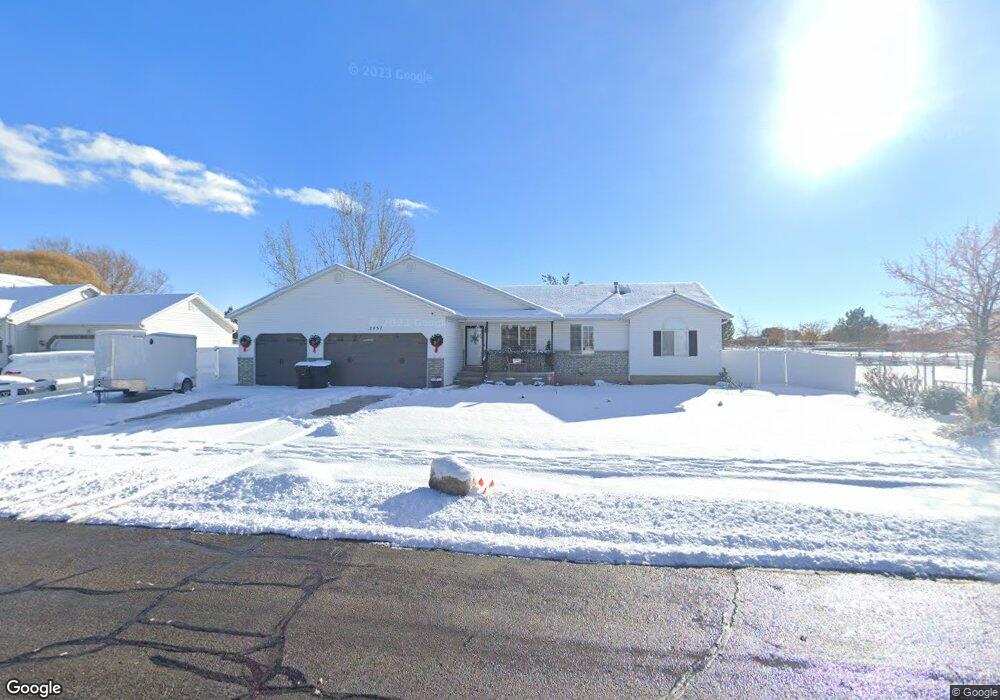 2757 W 2100 N, Clearfield, UT 84015 - photo 1