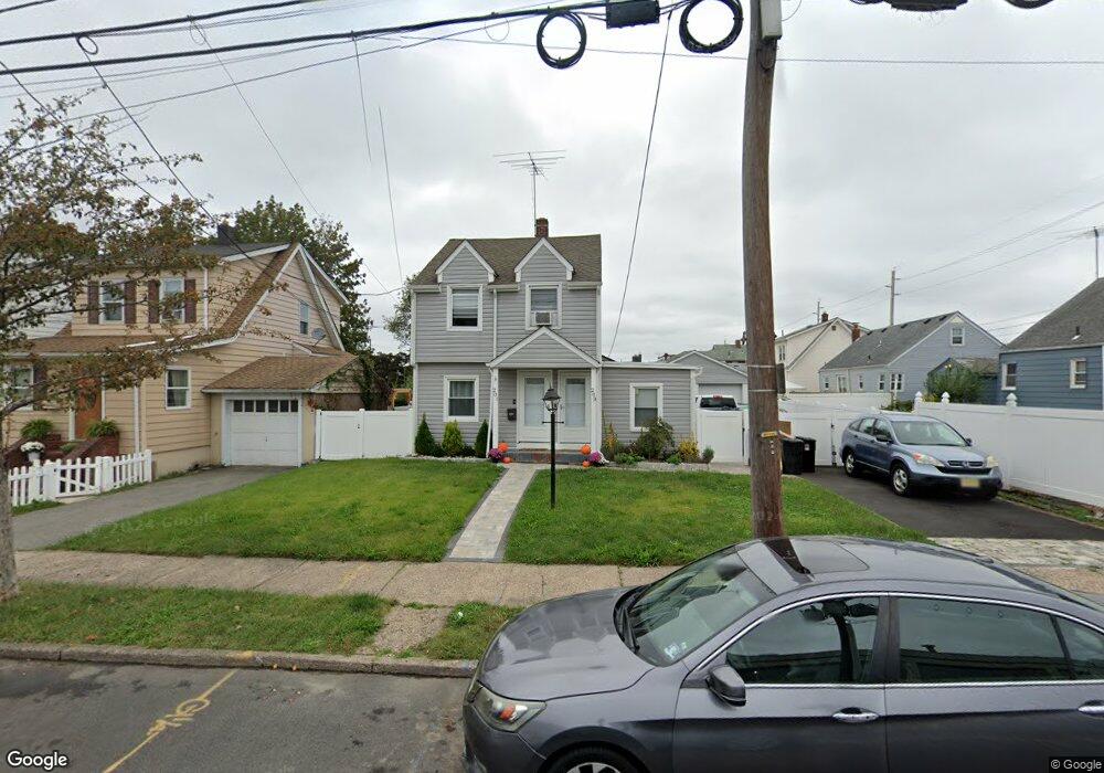 201 Wabash Ave, Paterson, NJ 07503 - photo 1