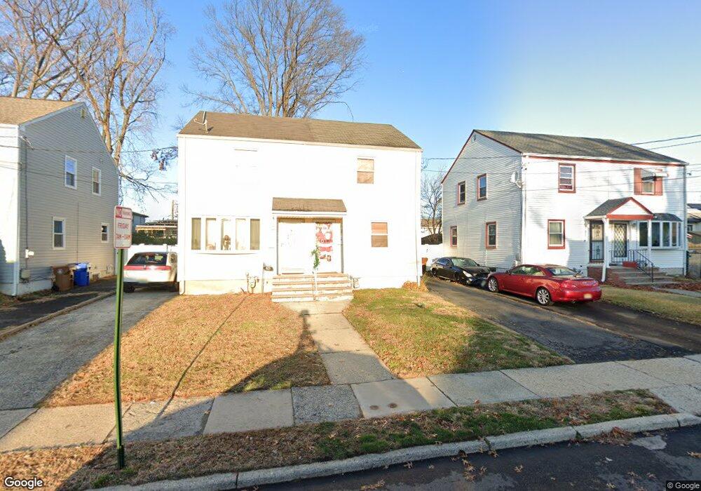 827 Union St, Linden, NJ 07036 - photo 1