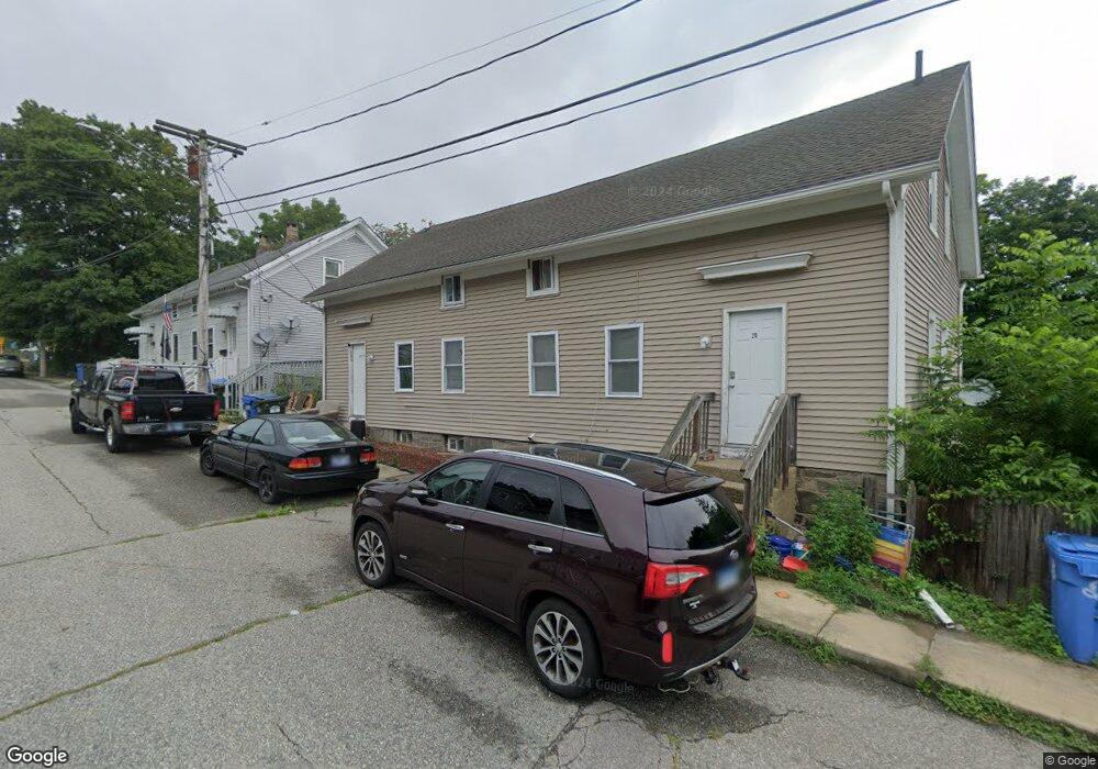 20 Railroad Ave, Norwich, CT 06360 - photo 1