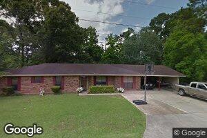 1151 Holly Ln, Olla, LA 71465
