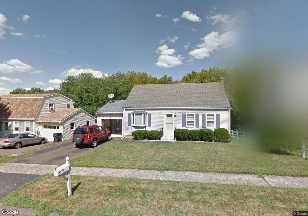 44 Julia Terrace, Middletown, CT 06457 - photo 1