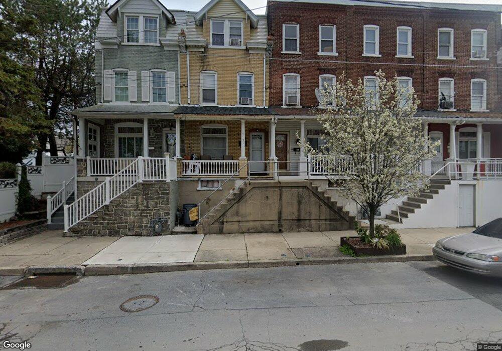 521 N 3rd St, Allentown, PA 18102 - photo 1