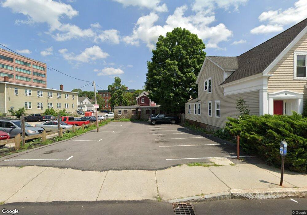 10 Spring St, Nashua, NH 03060 - photo 1