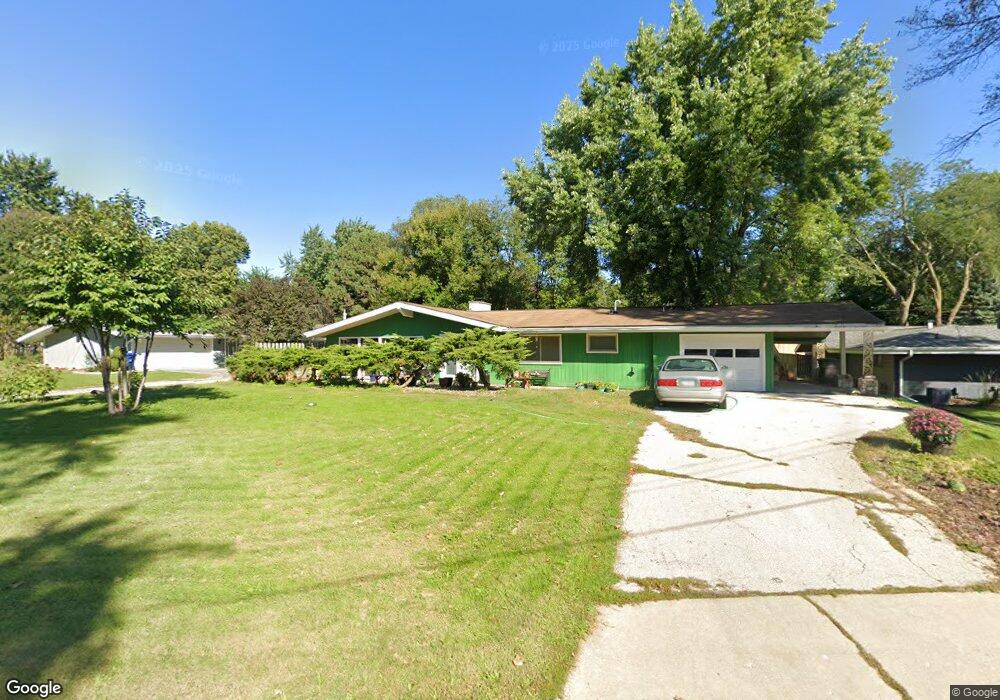 1505 Lewis Ave, Des Moines, IA 50315 - photo 1