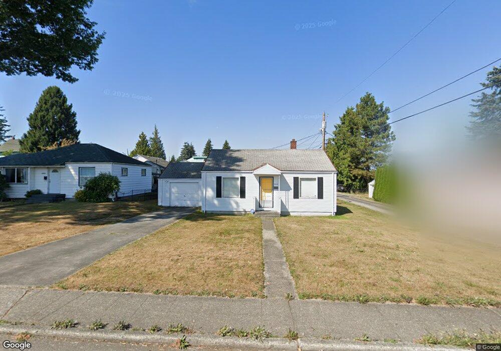 2807 18th St, Everett, WA 98201 - photo 1