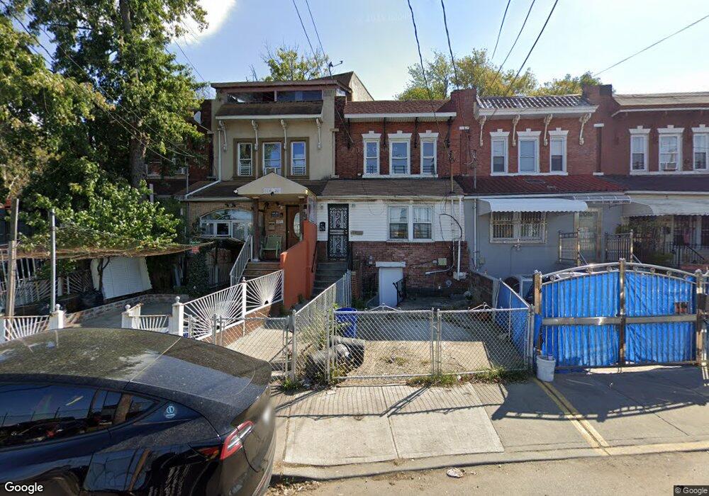 16426 Tuskegee Airmen Way, Jamaica, NY 11433 - photo 1