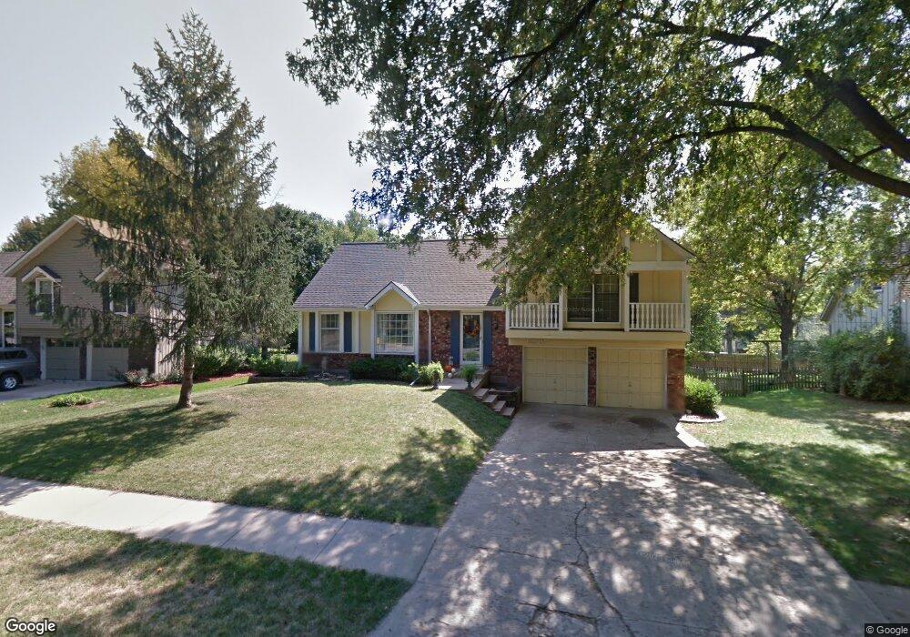 12907 W 78th Terrace, Shawnee, KS 66216 - photo 1