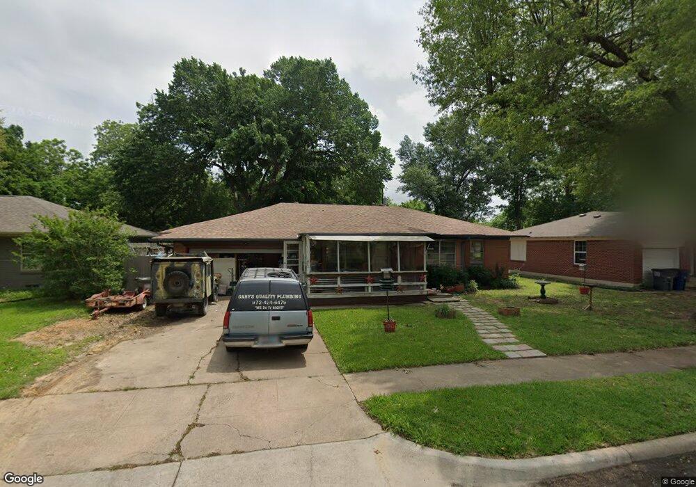 307 S 4th St, Wylie, TX 75098 - photo 1