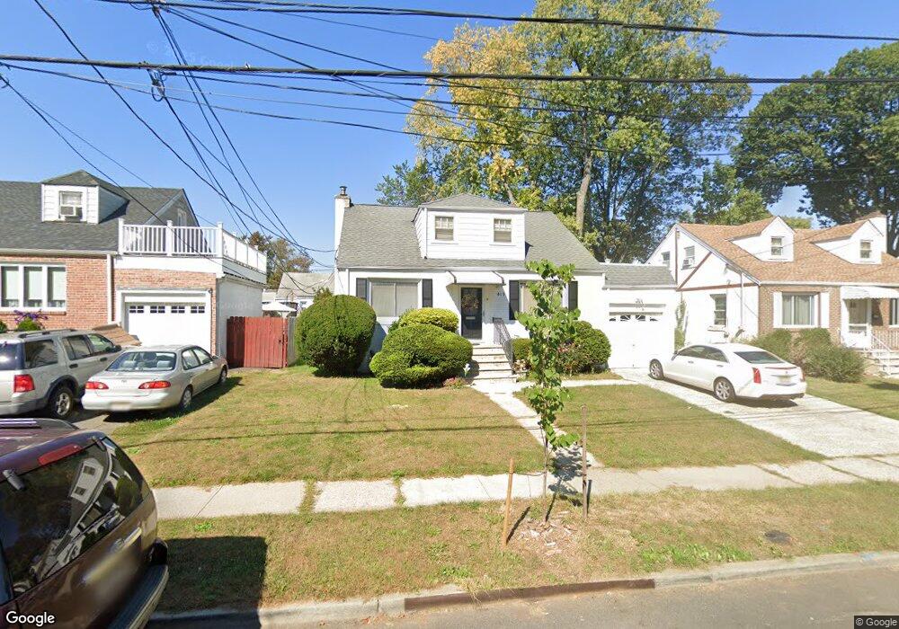 413 Jouet St, Roselle, NJ 07203 - photo 1