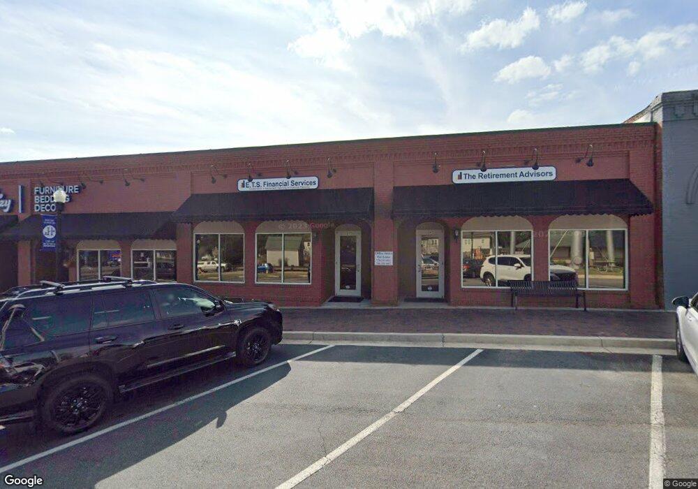 27 City Square St, Hoschton, GA 30548 - photo 1