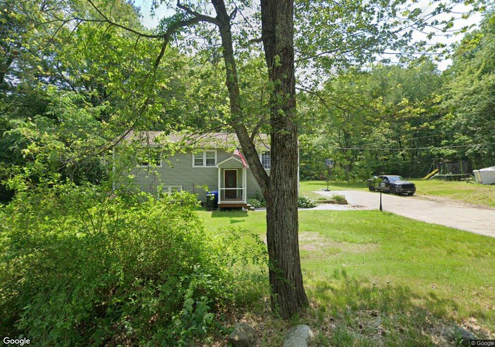 25 Gowing Rd, Hudson, NH 03051 - photo 1
