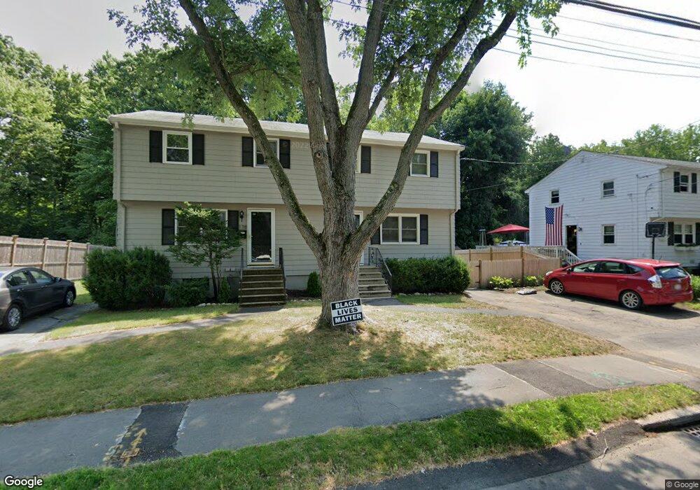180 Maple St, Needham, MA 02492 - photo 1