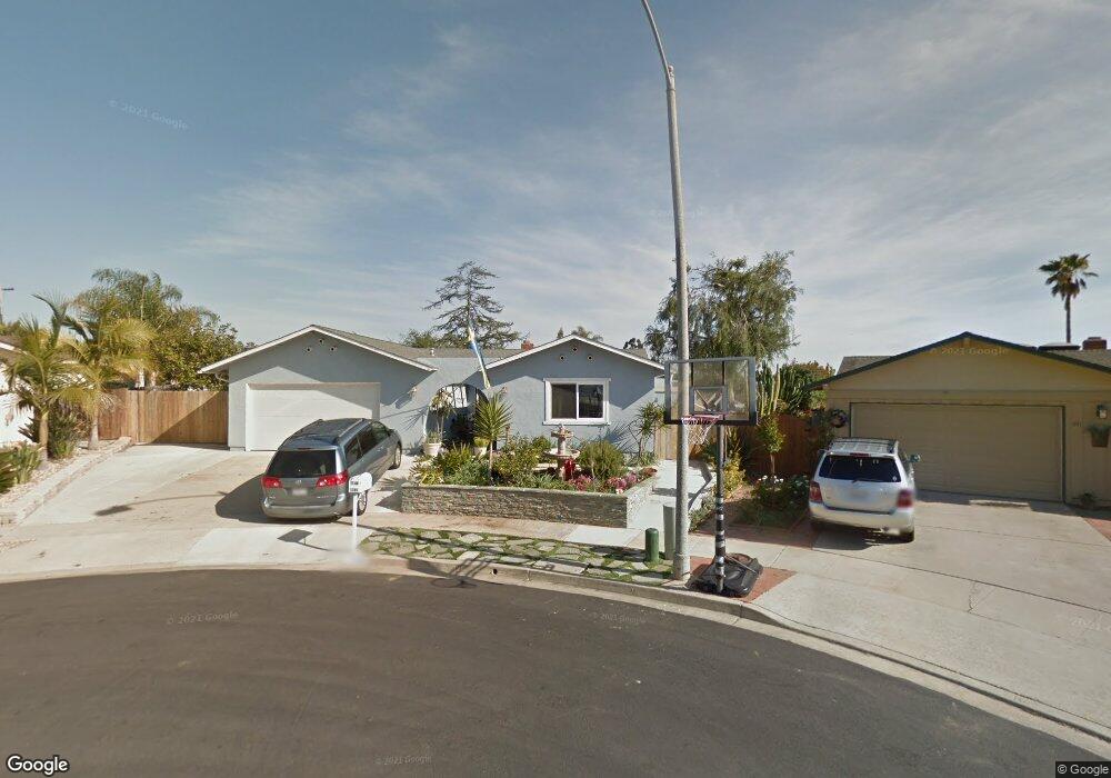 1749 Bonita Ln, Carlsbad, CA 92008 - photo 1