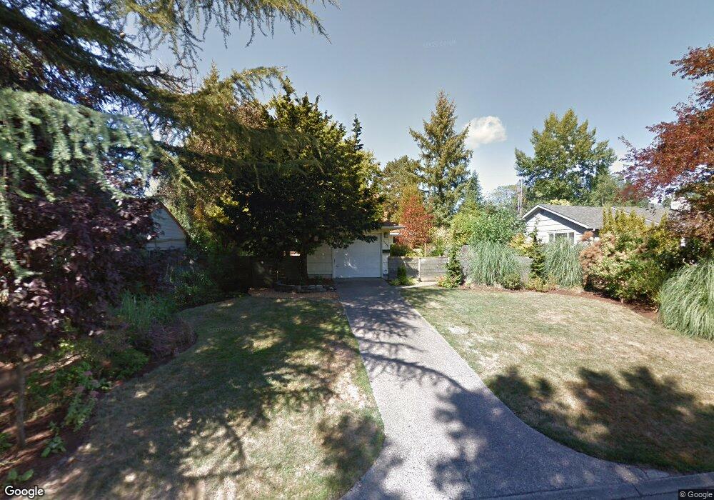 12555 SW Edgewood St, Portland, OR 97225 - photo 1