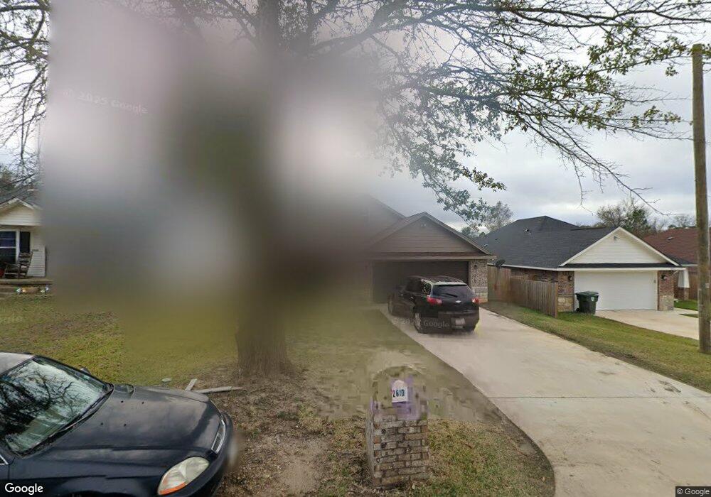 2610 Madison St, Tyler, TX 75701 - photo 1