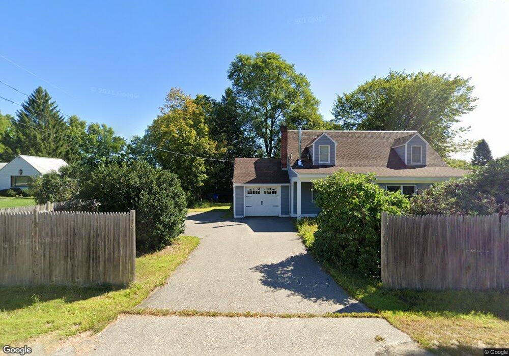 280 Dover Point Rd, Dover, NH 03820 - photo 1