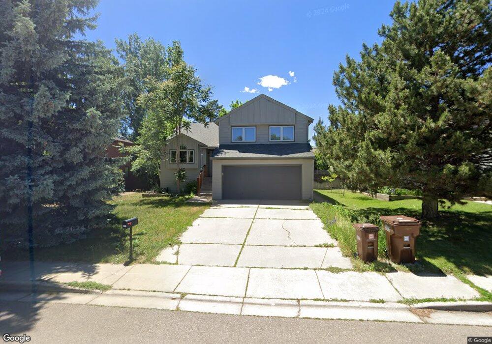 4211 Amber St, Boulder, CO 80304 - photo 1