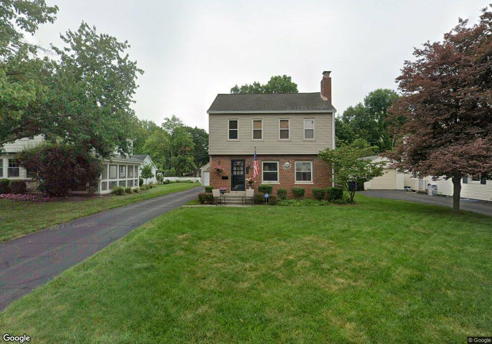 289 E Schreyer Place, Columbus, OH 43214 - photo 1