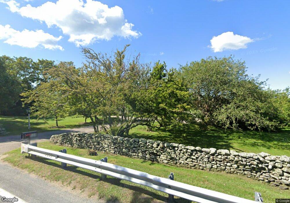 509 W Main Rd, Little Compton, RI 02837 - photo 1