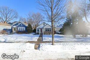 5539 Grand Ave S, Minneapolis, MN 55419