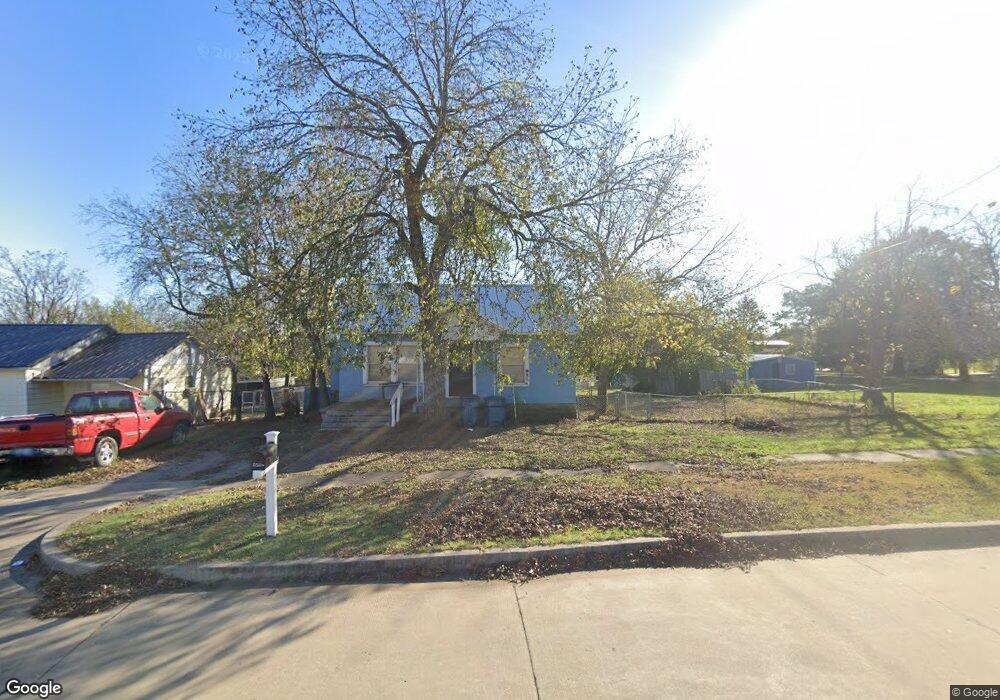 340 W Monroe Ave, McAlester, OK 74501 - photo 1