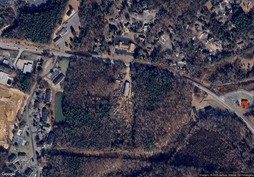 1000 Warren Coleman Blvd, Concord, NC 28025 - photo 1