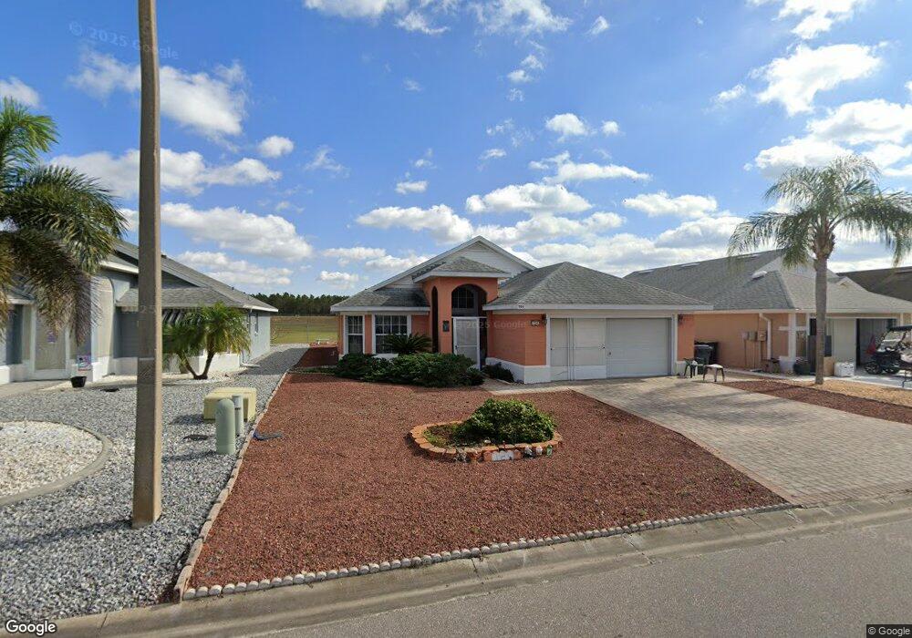 724 Challenger Ave, Davenport, FL 33897 - photo 1