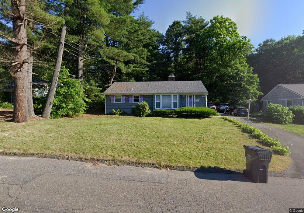 6 Daniel Blvd, Bloomfield, CT 06002 - photo 1