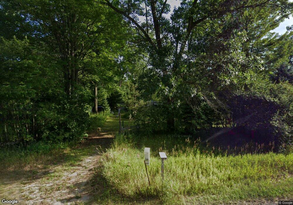 3480 Cedar Rd, Harrison, MI 48625 - photo 1