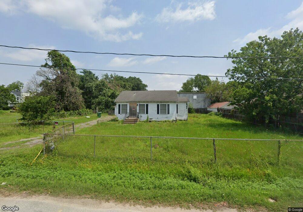 714 Curtin St, Houston, TX 77018 - photo 1
