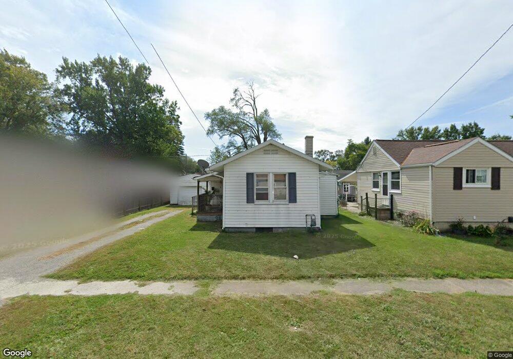 609 E Foulke Ave, Findlay, OH 45840 - photo 1