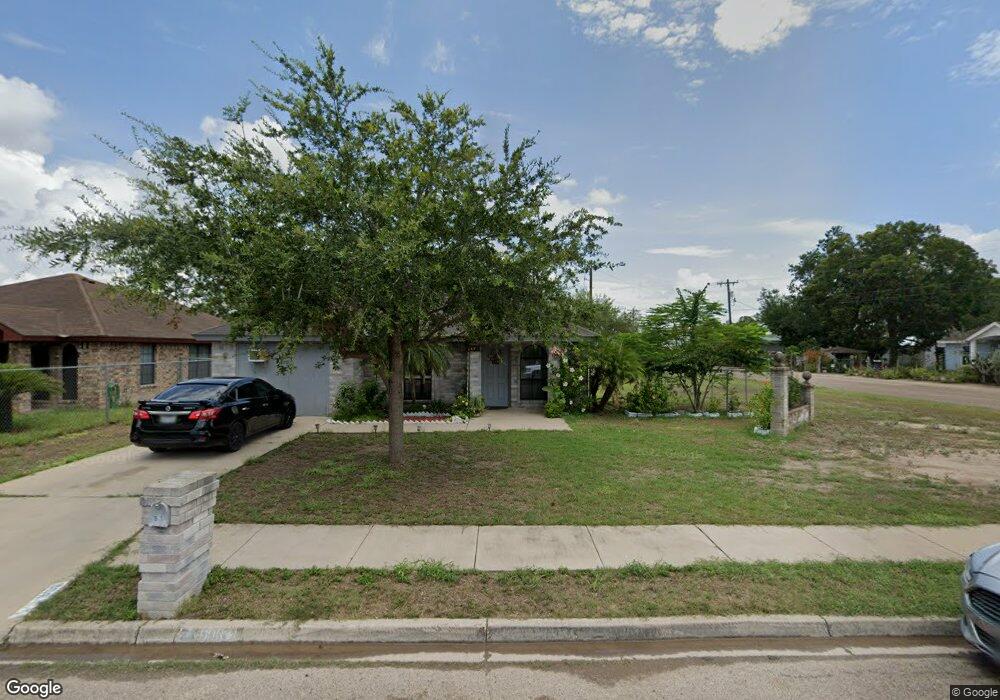 908 Ivy Ave, Donna, TX 78537 - photo 1