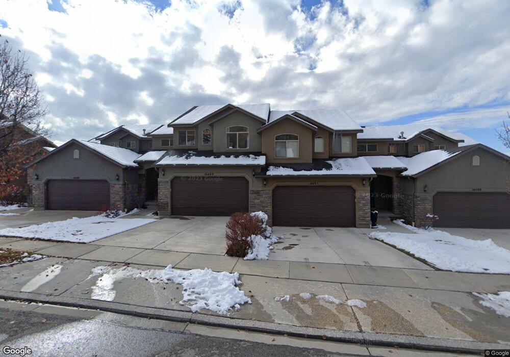 10493 Sage Vista Ln unit 322, Cedar Hills, UT 84062 - photo 1