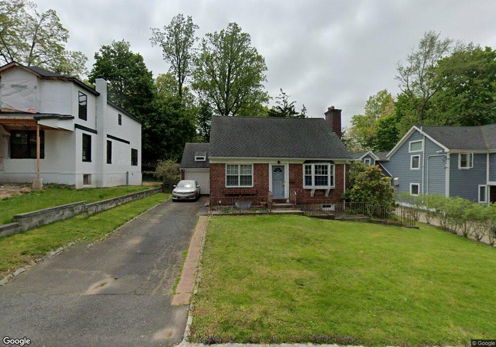 42 Crest Dr S, Cresskill, NJ 07626 - photo 1