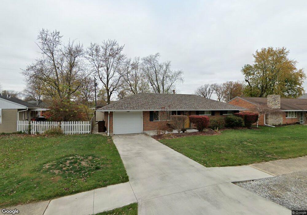 616 Gloria Ave, Lima, OH 45805 - photo 1