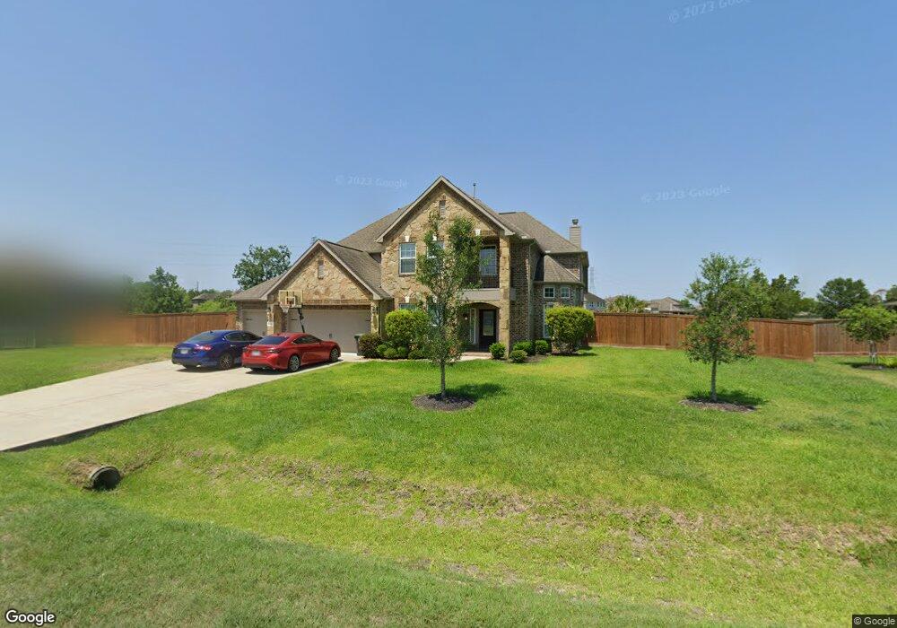 4008 Moray Dr, Pearland, TX 77584 - photo 1
