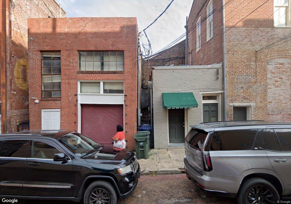 522 Franklin St, Natchez, MS 39120 - photo 1