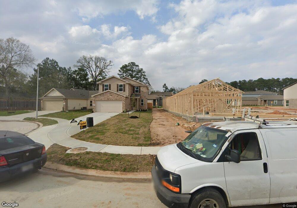 9438 Castillo Ct, Magnolia, TX 77354 - photo 1