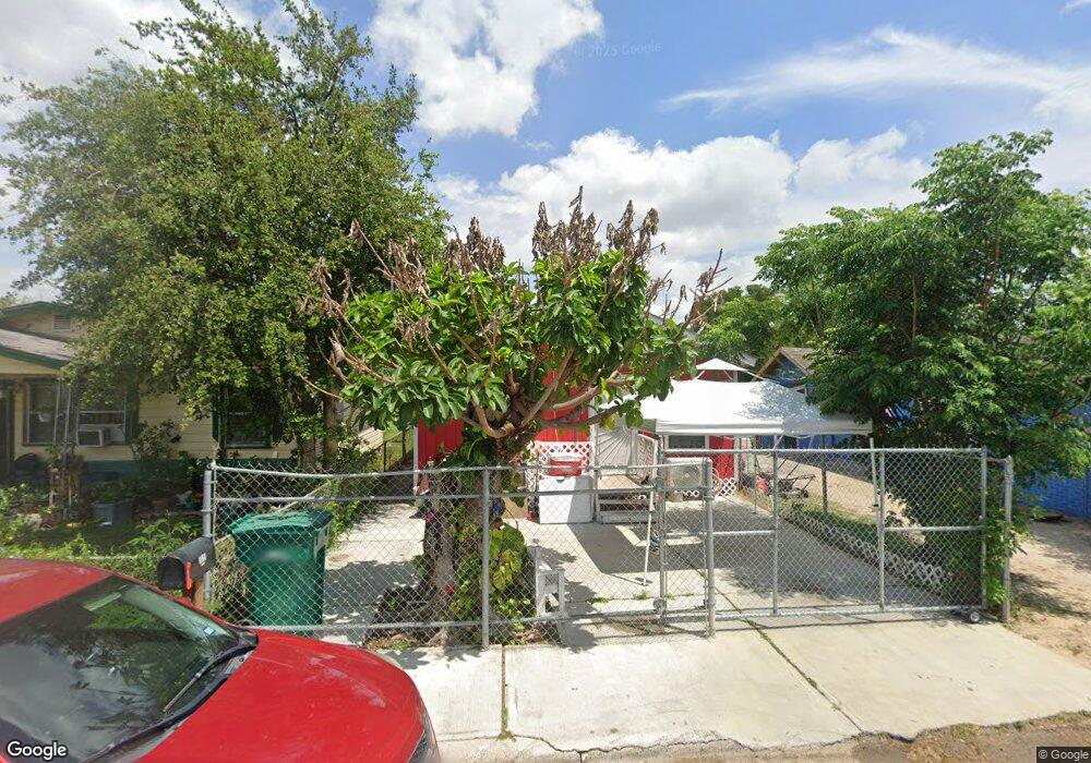 509 E Wright Ave, Pharr, TX 78577 - photo 1